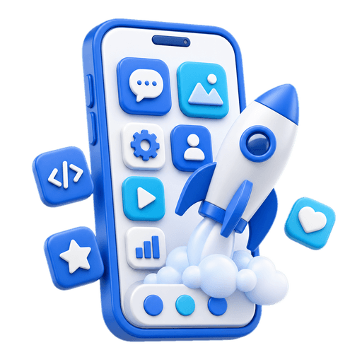 Mobile App Development