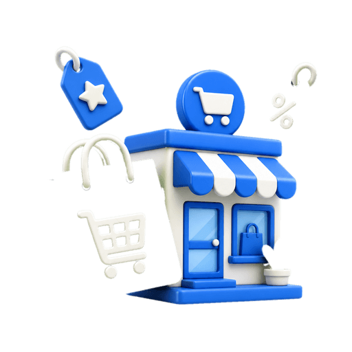 Shopify & Wix Development